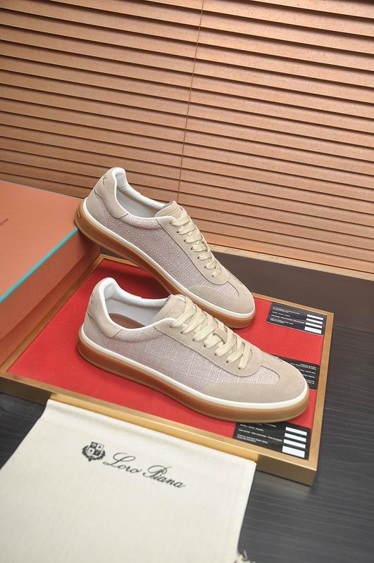 Loro Piana Sneakers 5