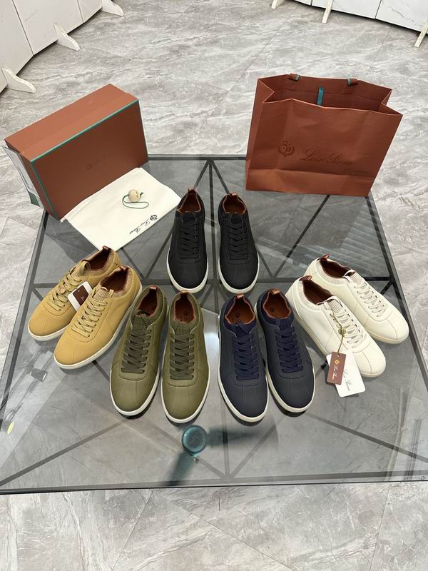 Loro Piana Sneakers 7
