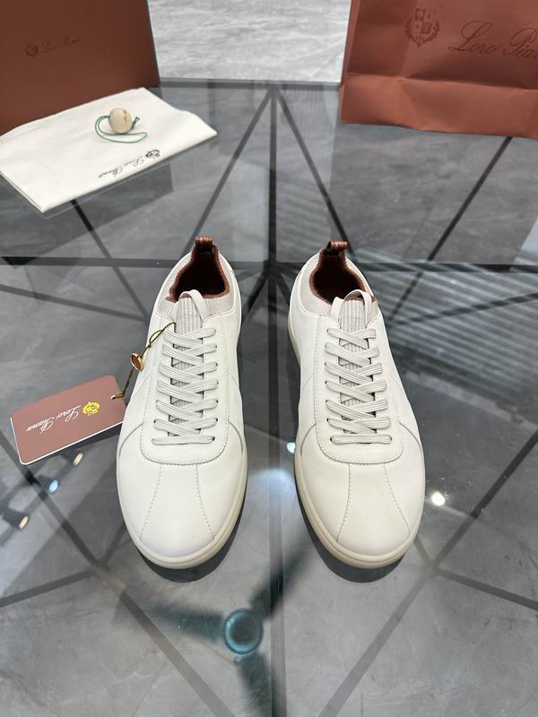 Loro Piana Sneakers 7