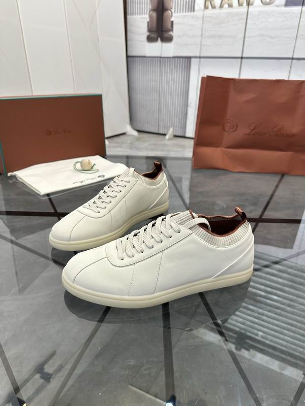 Loro Piana Sneakers 7