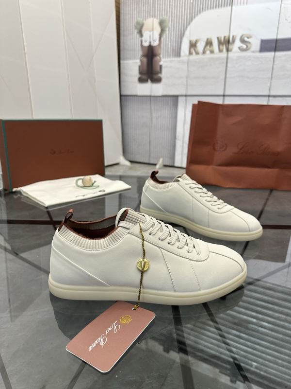 Loro Piana Sneakers 7