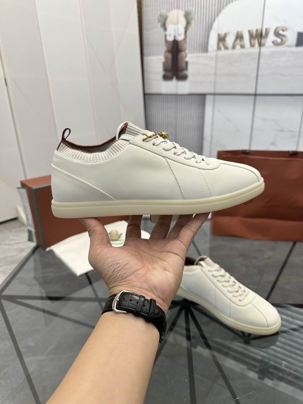Loro Piana Sneakers 7