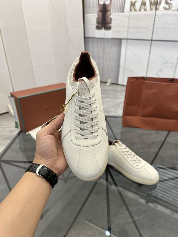 Loro Piana Sneakers 7