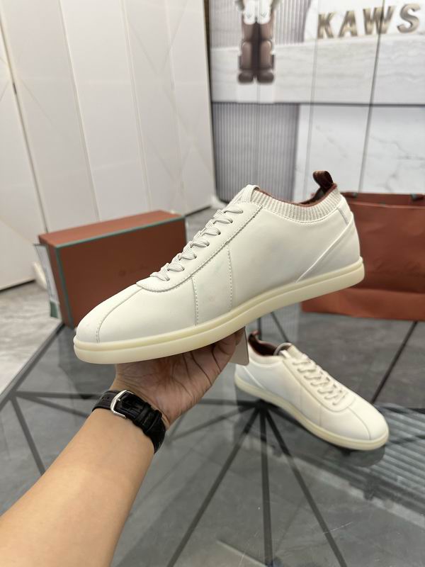Loro Piana Sneakers 7