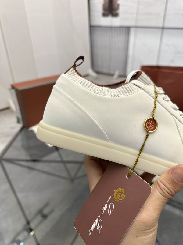 Loro Piana Sneakers 7