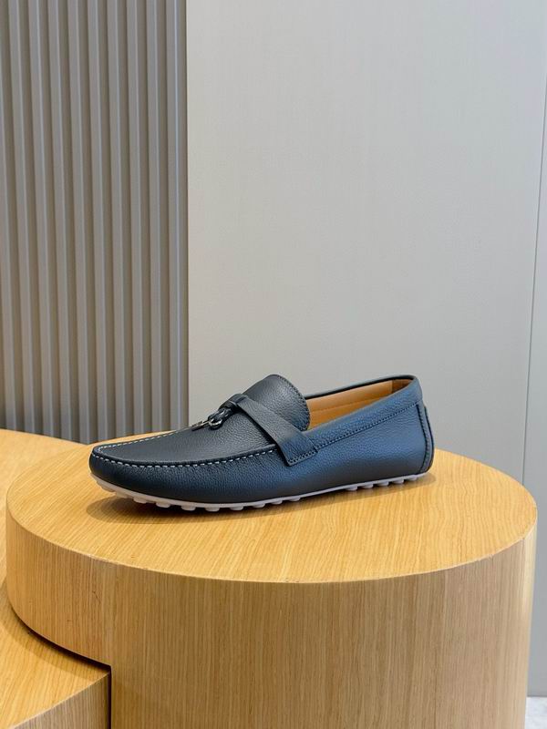 Loro Piana Loafers de Piel 1