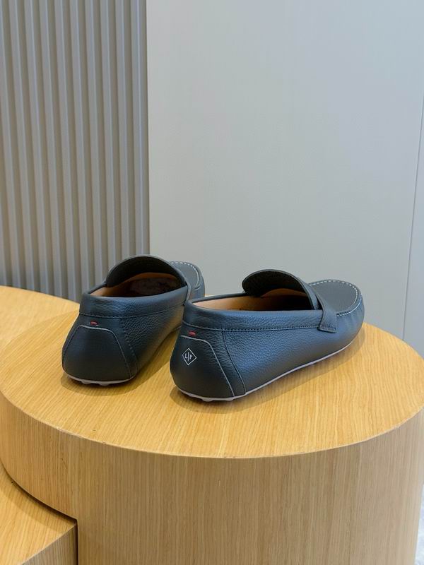 Loro Piana Loafers de Piel 1