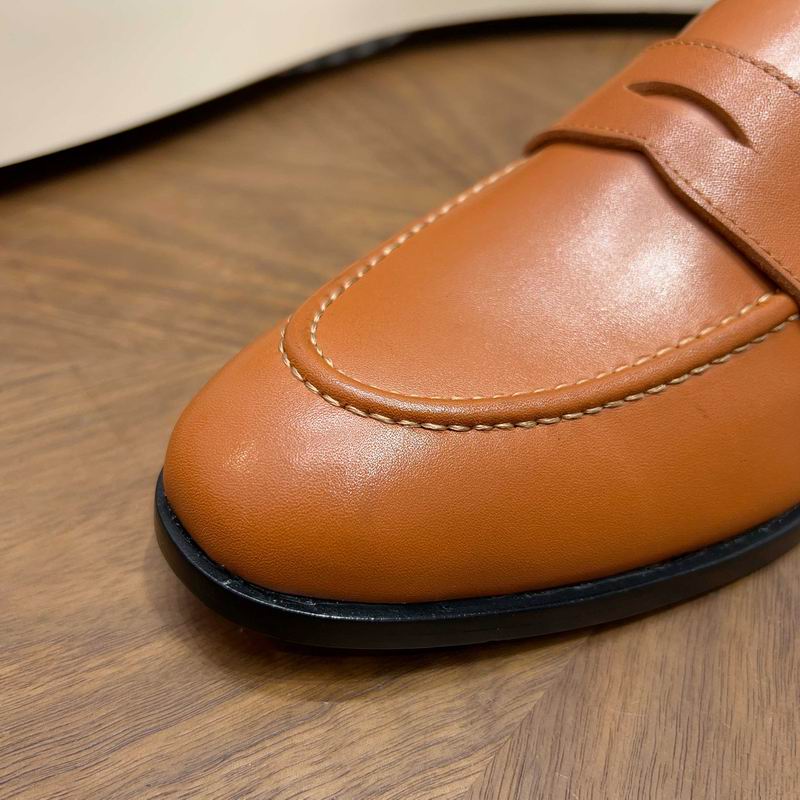 Loro Piana Loafers de Piel 2