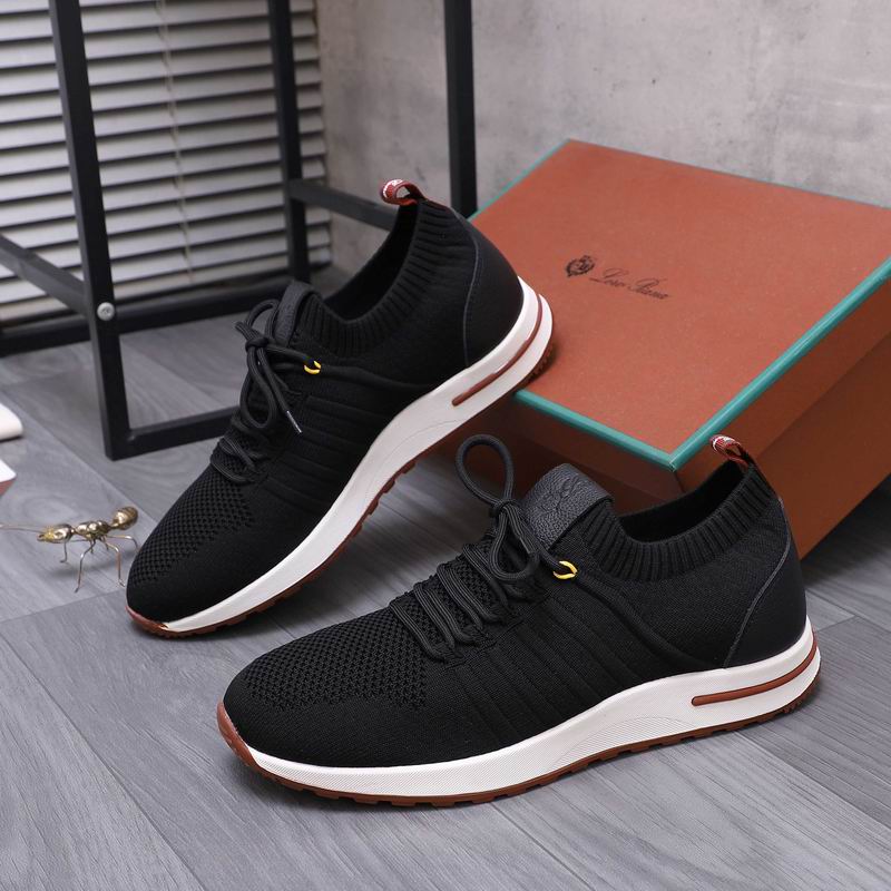 Loro Piana Sneakers 6