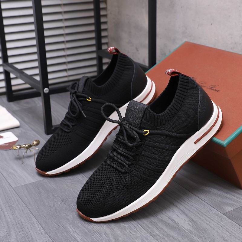 Loro Piana Sneakers 6
