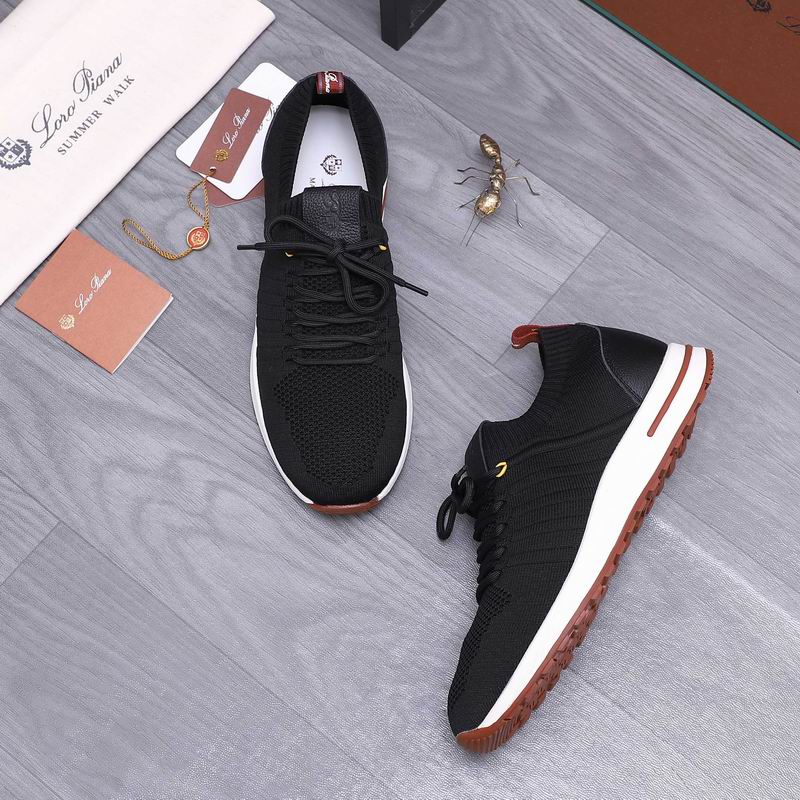 Loro Piana Sneakers 6