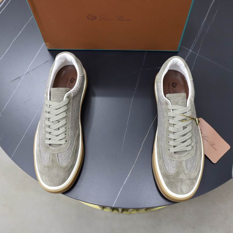 Loro Piana Sneakers 8