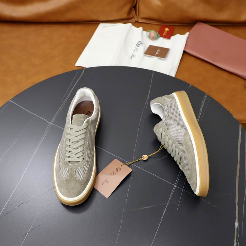 Loro Piana Sneakers 8