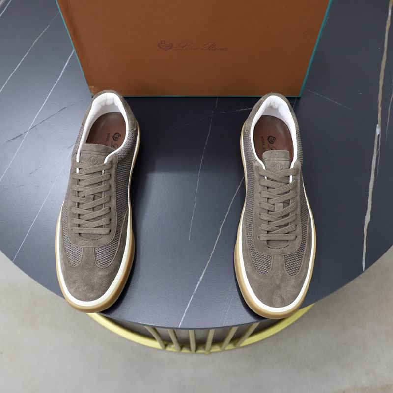Loro Piana Sneakers 8