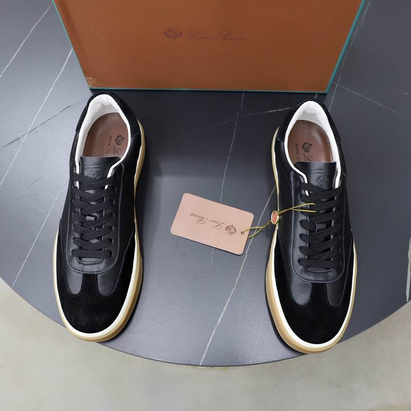Loro Piana Sneakers 9