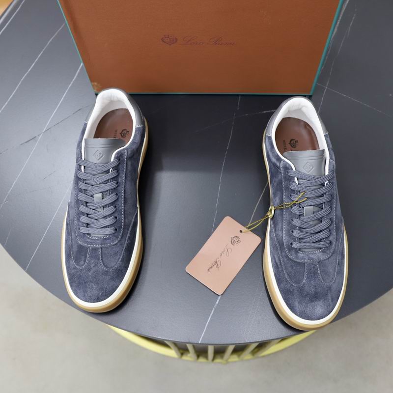 Loro Piana Sneakers 10
