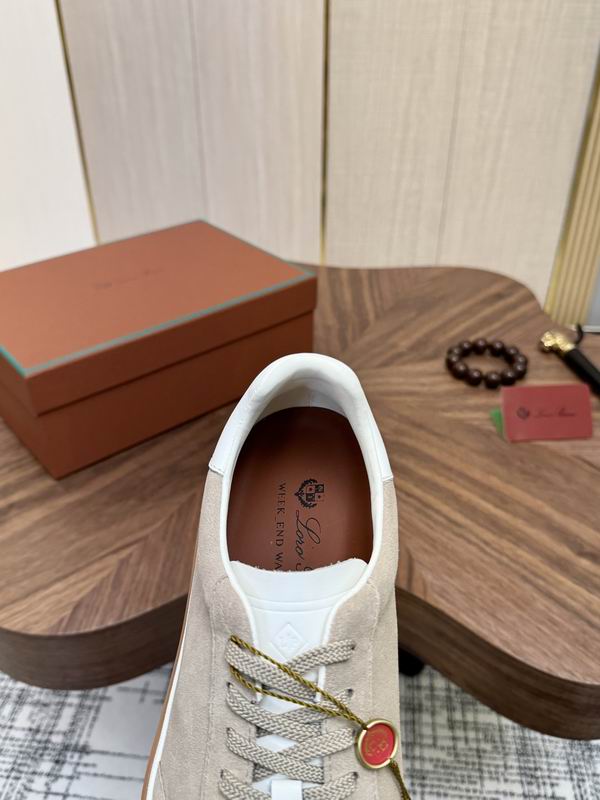 Loro Piana Sneakers 13