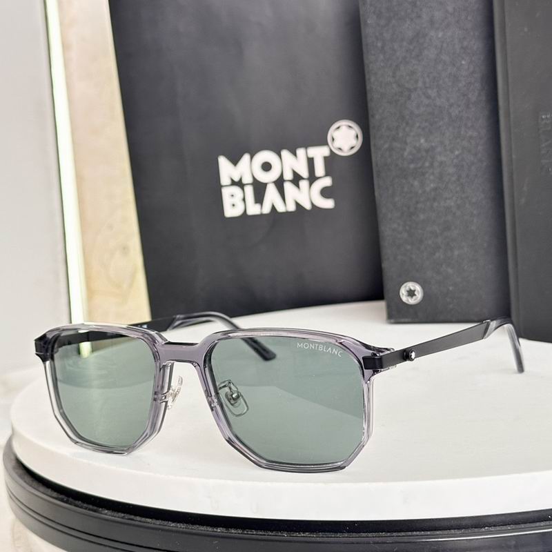 Lentes MontBlanc
