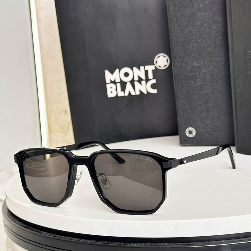 Lentes MontBlanc