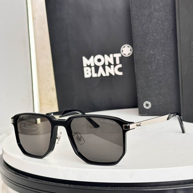 Lentes MontBlanc
