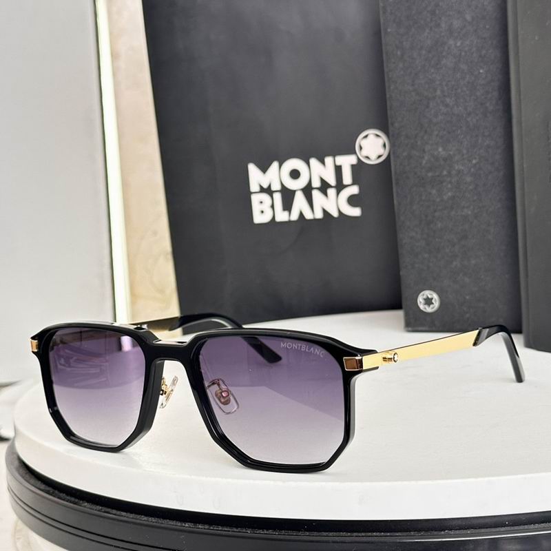 Lentes MontBlanc