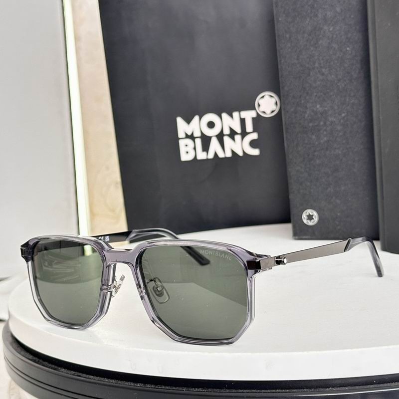Lentes MontBlanc