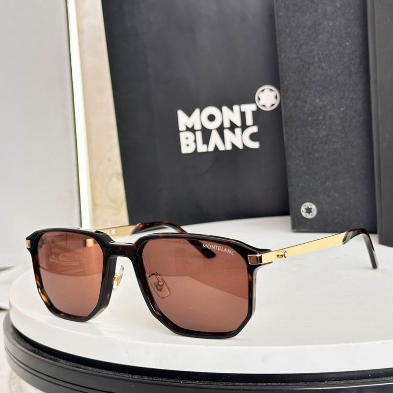 Lentes MontBlanc