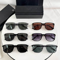 Lentes MontBlanc