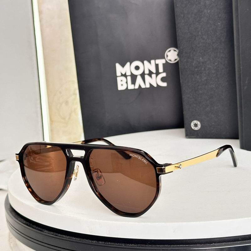 Lentes MontBlanc 2