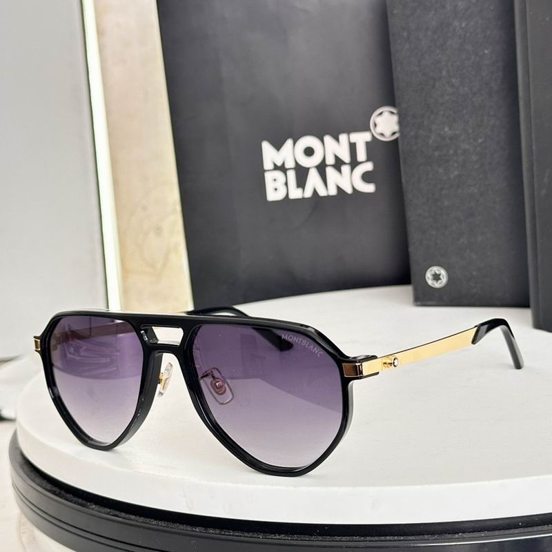 Lentes MontBlanc 2