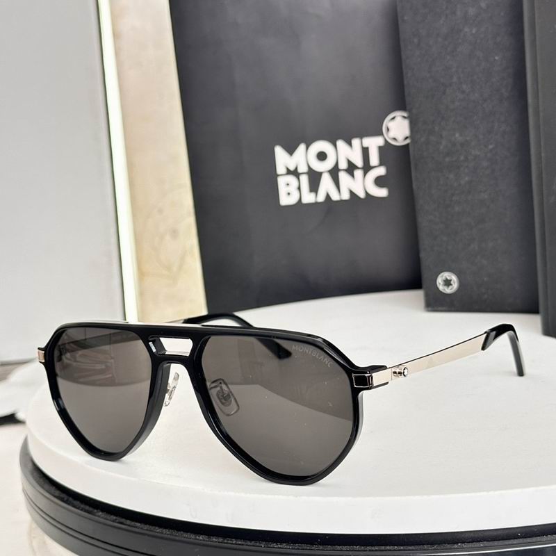 Lentes MontBlanc 2