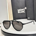 Lentes MontBlanc 2