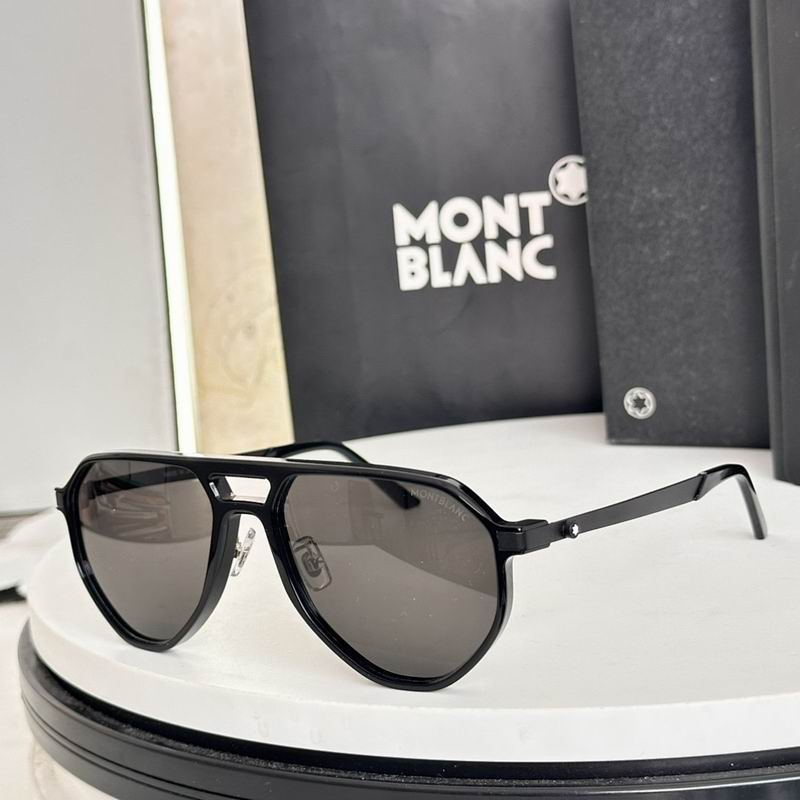 Lentes MontBlanc 2