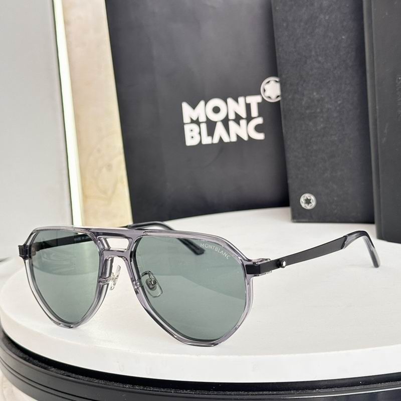 Lentes MontBlanc 2