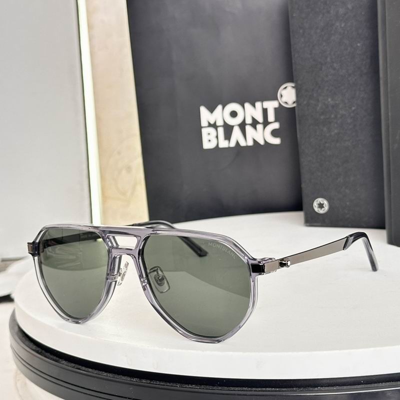 Lentes MontBlanc 2