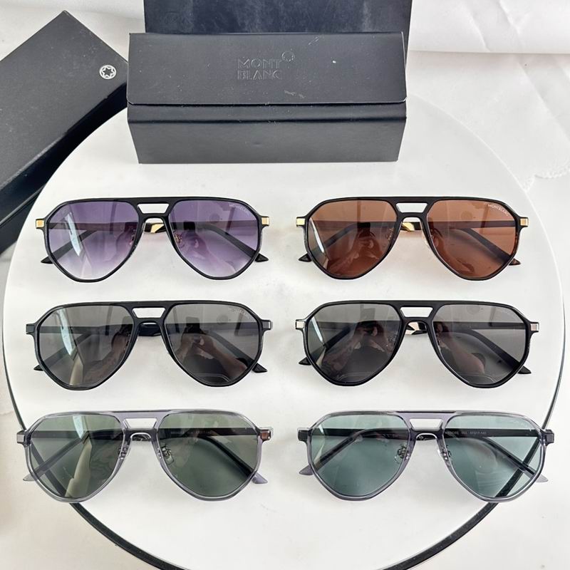 Lentes MontBlanc 2