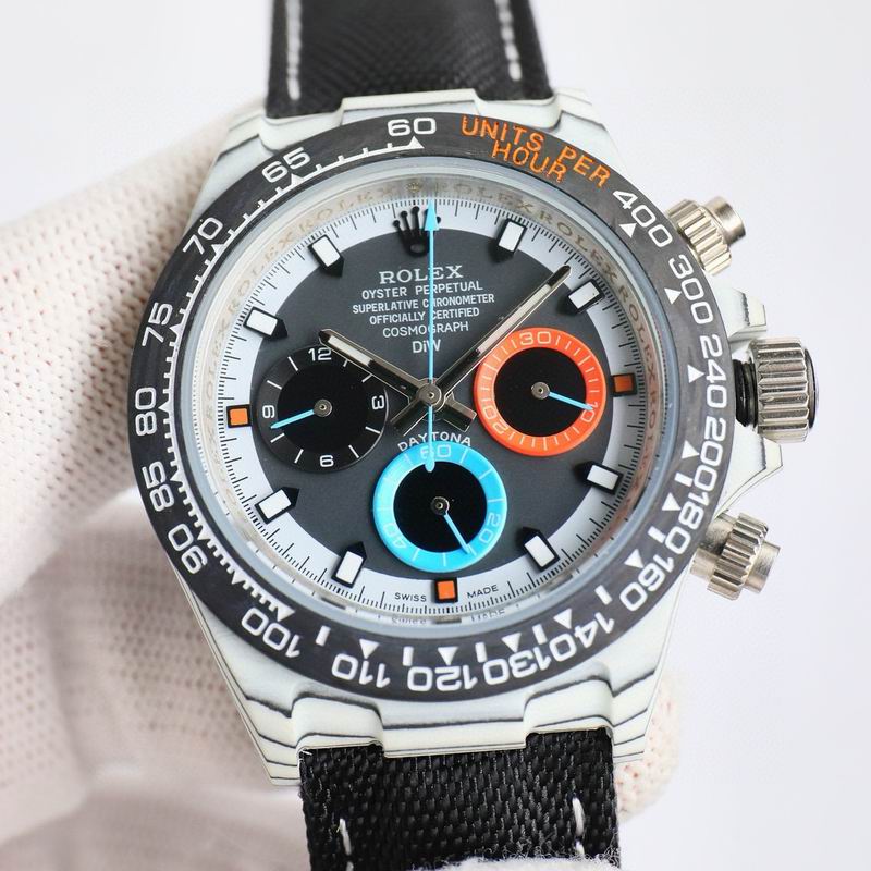 ⌚ Rolex Cosmograph Daytona
