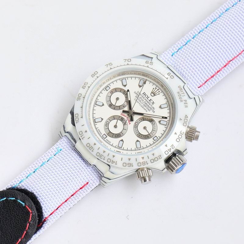⌚ Rolex Cosmograph Daytona