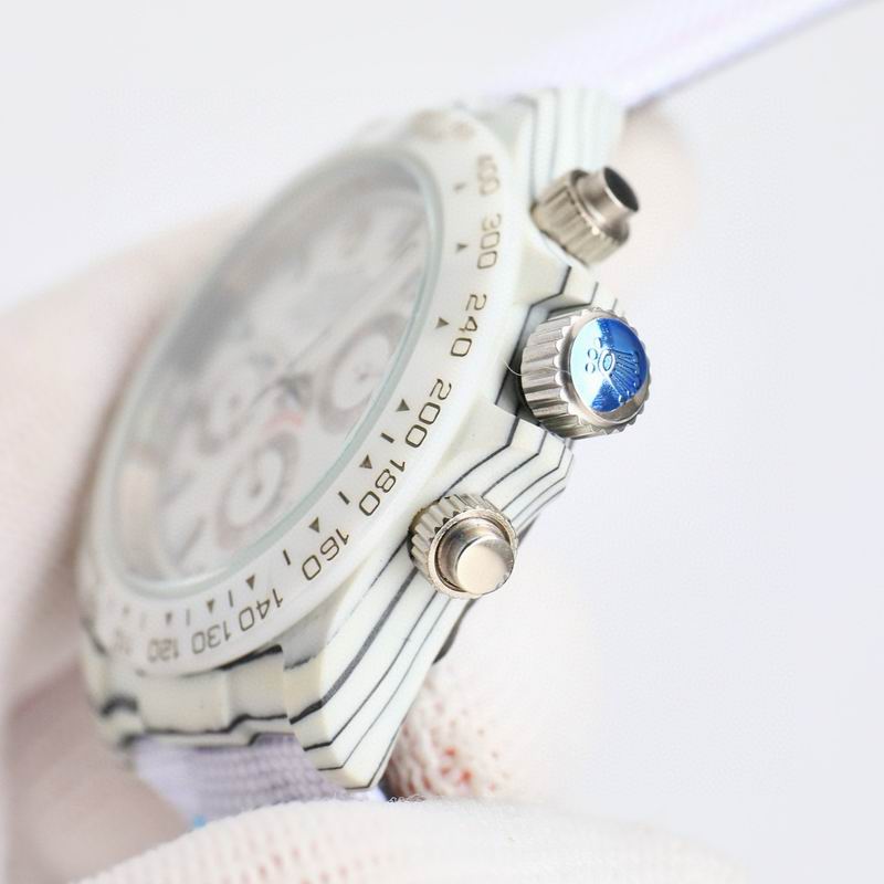 ⌚ Rolex Cosmograph Daytona