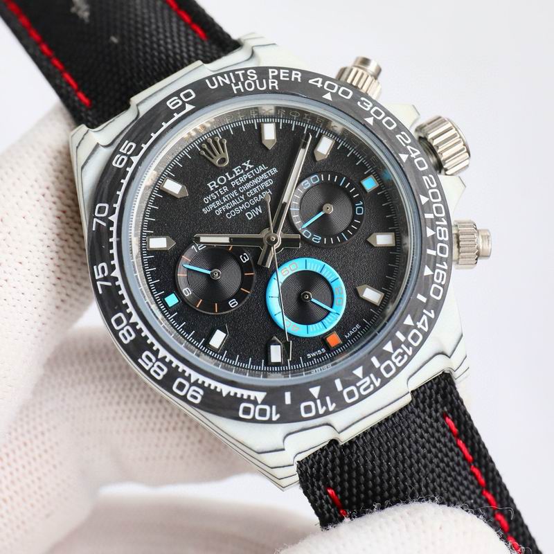 ⌚ Rolex Cosmograph Daytona