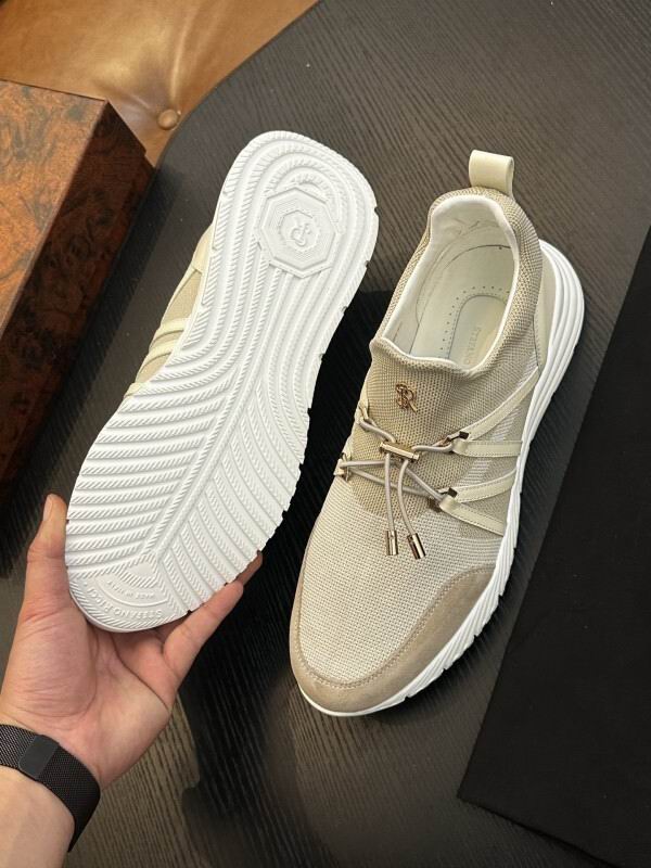 👞 Tenis Stefano Ricci 7