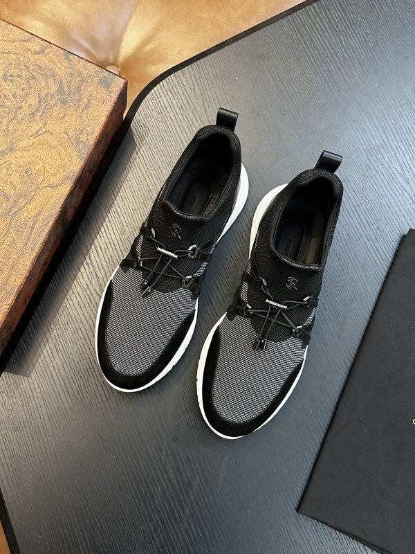 👞 Tenis Stefano Ricci 8