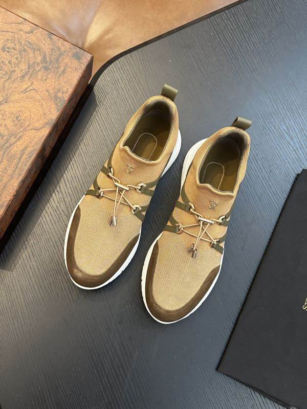 👞 Tenis Stefano Ricci 5