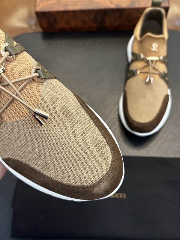 👞 Tenis Stefano Ricci 5