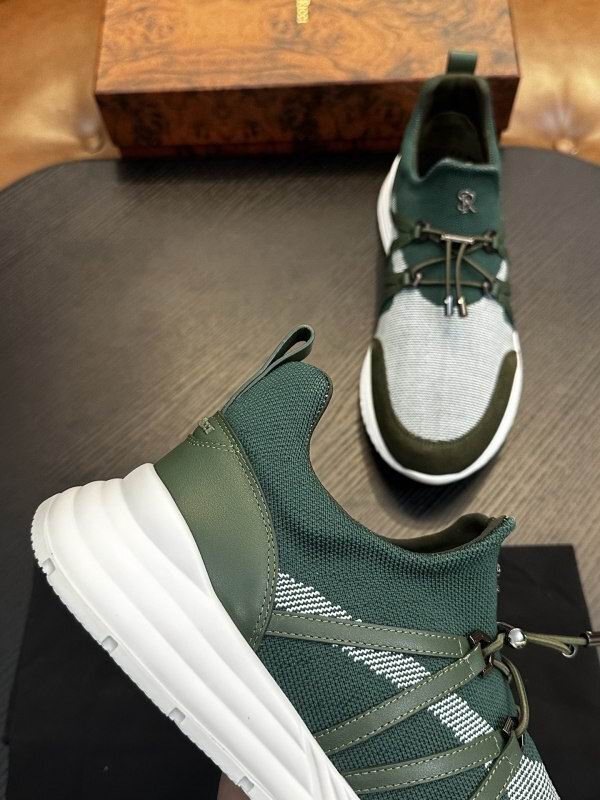 👞 Tenis Stefano Ricci 3
