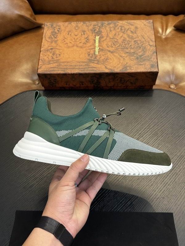 👞 Tenis Stefano Ricci 3