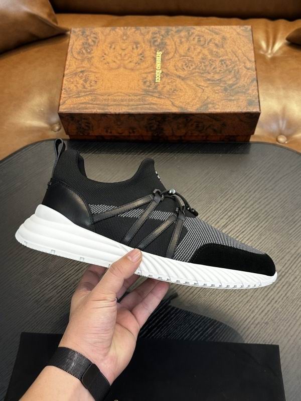 👞 Tenis Stefano Ricci 8