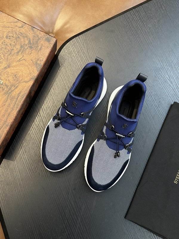 👞 Tenis Stefano Ricci 6