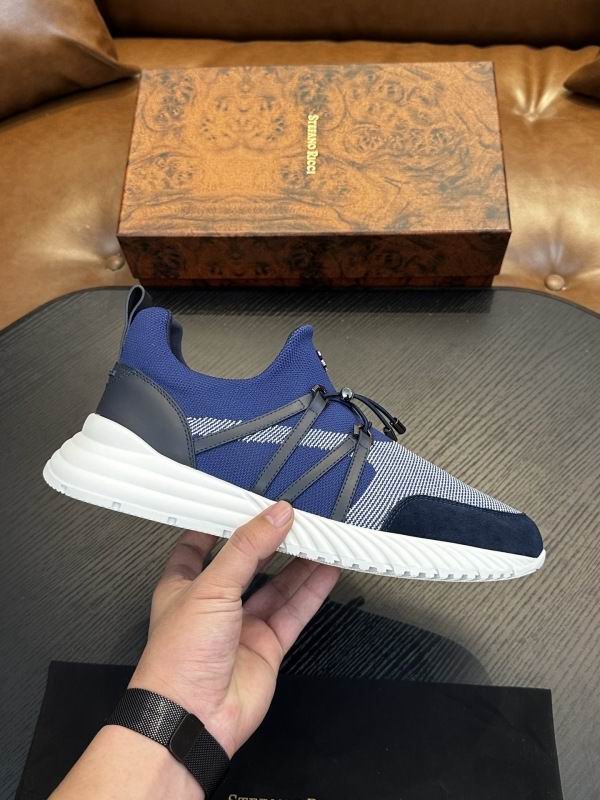 👞 Tenis Stefano Ricci 6