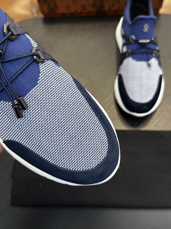 👞 Tenis Stefano Ricci 6